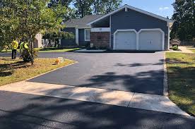 Best Asphalt Driveway Installation  in San Clemente, CA